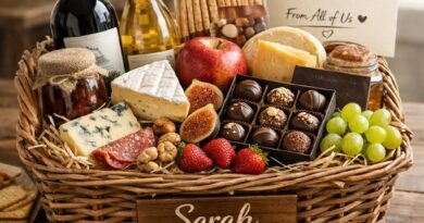 Wie personalisierte Geschenkideen echte Freude schaffen – mehr als nur ein Gutschein