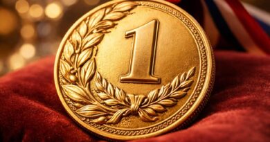 Auszeichnung mit Persönlichkeit: So wird Ihr Erfolg sichtbar und unvergesslich