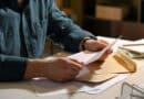Großbrief Maxibrief_packalarm.de