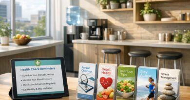 Arbeitsausfälle vermeiden: So verändern präventive Gesundheitschecks den Arbeitsalltag nachhaltig